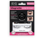 Ardell Magnetic Liner & Lash Gel Eyeliner Et Cils Magnétiques Application Facile Sans Colle