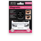 Ardell Magnetic Liner & Lash Gel Eyeliner E Ciglia Magnetiche Senza Colla Adesione Magnetica Perfetta