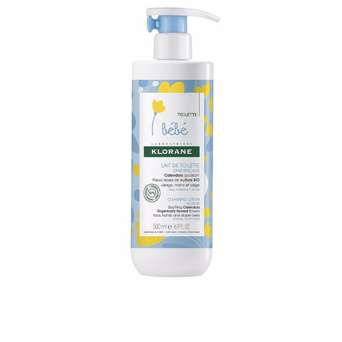 Klorane Klorane BÉBÉ Latte Idratante Lenitivo Estrazione Di Calendula