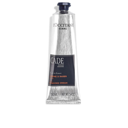 L'Occitane En Provence Homme Cade Crema Da Barba Per Rasatura Perfetta