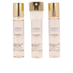 Chanel Coco Mademoiselle Profumo Eau De Parfum Emana Indipendenza