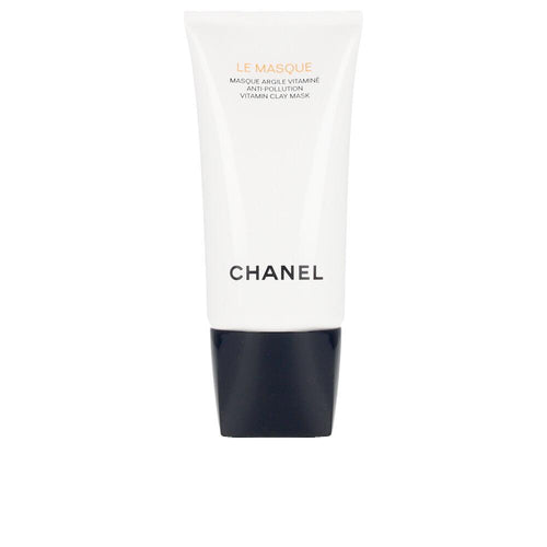 Chanel Le Masque Tonerde Maske Reinige Und Erhelle