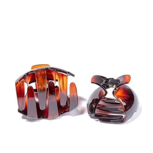Inca Pinza Pinza Para Cabello Concha Francesa Elegancia Atemporal