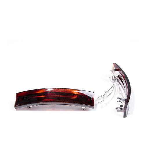 Inca Inca Pasador Haarspange French Shell Stilvoll Elegantes Modernes Design