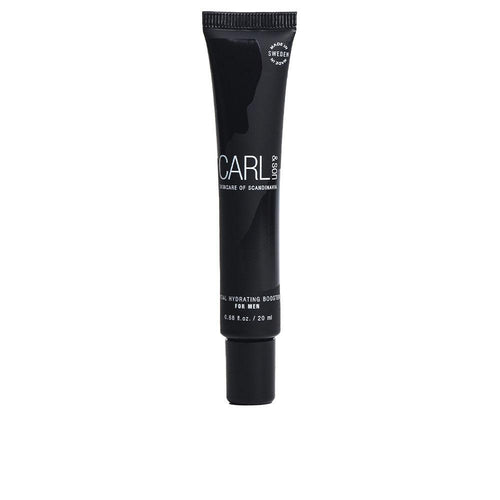 Carl&Son Facial Feuchtigkeitsbooster Strahlende Haut Natürlich