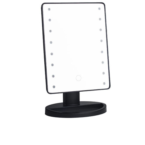 Carl&Son Makeup Specchio Trucco LED Illuminazione Makeup Perfetta