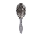 Olivia Garden Expert Care Oval Haarbürste Ceramic Ion Combo Schnelle Wärme Langanhaltender Glanz