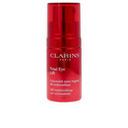 Clarins Total Eye Lift Augenbehandlung Sofortiger Straffungseffekt