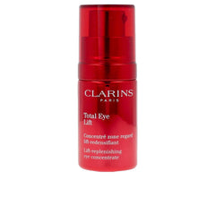 Clarins Total Eye Lift Augenbehandlung Sofortiger Straffungseffekt
