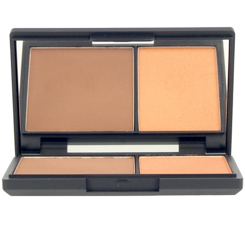 Sleek Face Contour Kit Cosmetico Per Viso Scolpente Bellezza Vegana Sempre
