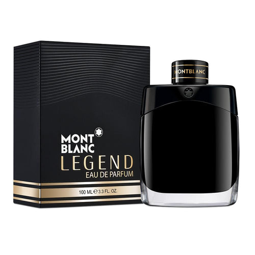 Montblanc Legend Profumo Eau De Parfum Dualità Equilibrata