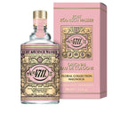 4711 Floral Collection Magnolia Profumo Eau De Cologne Esperienza Olfattiva Unica