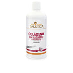 Ana María Lajusticia Articulaciones Aml Suplemento De Colágeno Con Magnesio Y Vitamina C Soporte Articular Avanzado