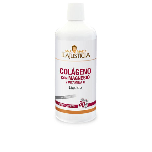 Ana María Lajusticia Articulaciones Aml Integratore Di Collagene Con Magnesio E Vitamina C Supporto Articolare Avanzato