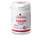 Ana María Lajusticia Defensas Aml Nahrungsergänzungsmittel Ginseng Mit Gelée Royale Energie Und Vitalität