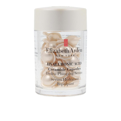 Elizabeth Arden Ceramide Suero En Cápsulas Hidratación Y Firmeza