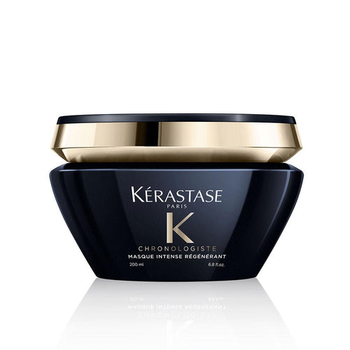 Kerastase Chronologiste Haarmaske Anti Aging Und Strahlkraft