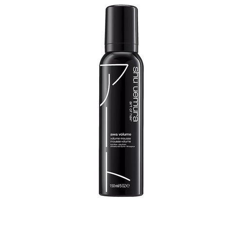 Shu Uemura Shu Uemura Styling Haar Mousse Leichter Blaseneffekt