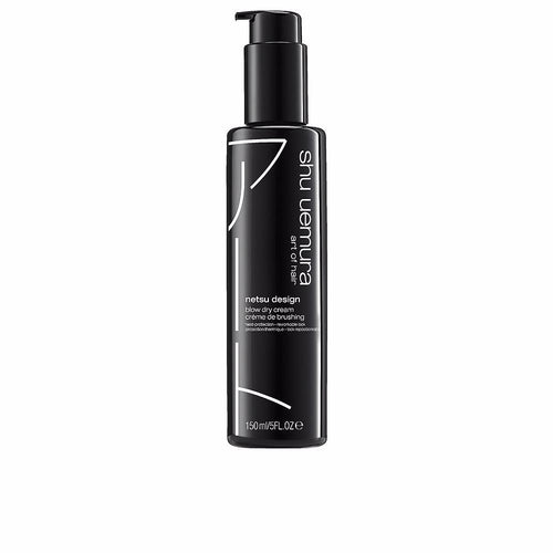 Shu Uemura Shu Uemura Styling Crema Blow Dry Estilizado Perfecto Y Protección Térmica