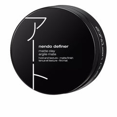 Shu Uemura Styling Argilla Matte Per Capelli Fissaggio Estremo