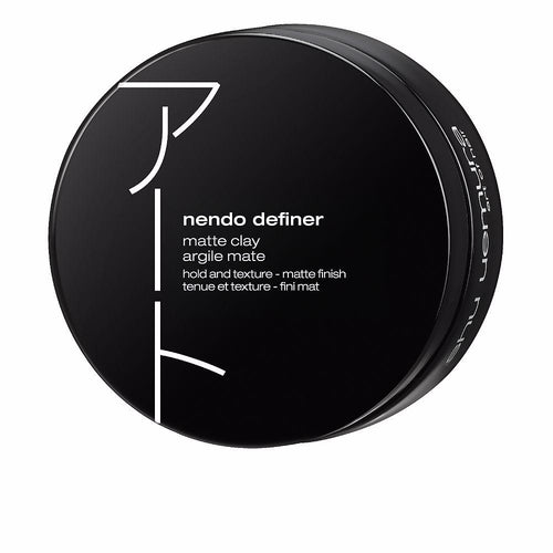 Shu Uemura Styling Argilla Matte Per Capelli Fissaggio Estremo