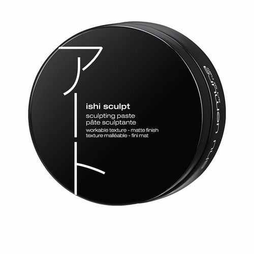 Shu Uemura Shu Uemura Styling Skulpturpaste Robuster Halt Mattes Finish