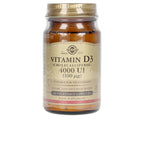 Solgar Deporte Y Fitness Solgar Integratore Alimentare Vitamina D Immunità E Ossatura Forte