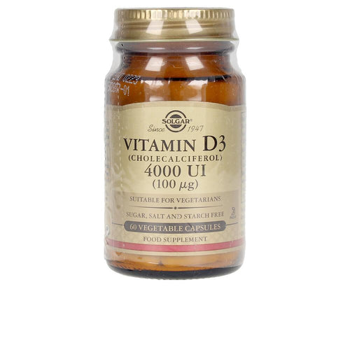 Solgar Deporte Y Fitness Solgar Integratore Alimentare Vitamina D Immunità E Ossatura Forte