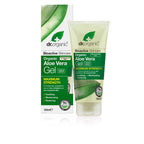 Dr Organic Aloe Vera Dr Organic Gel Cosmetico Lenitivo Idratante Naturale