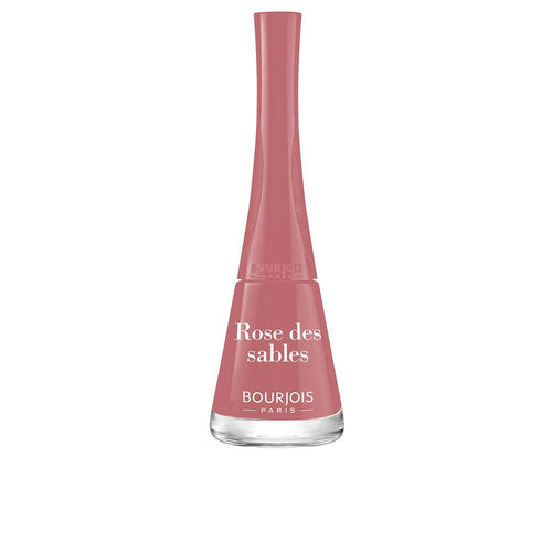 Bourjois 1 Seconde Smalto Per Unghie Finitura Lucida Immediata