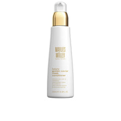 Marlies Möller Luxury Golden Caviar Maschera Condizionante Capelli Di Lusso
