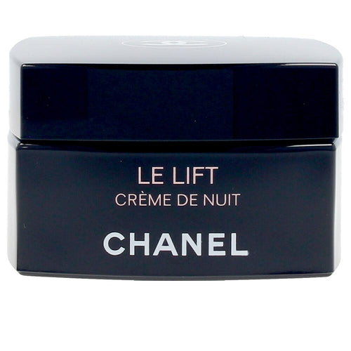 Chanel Le Lift Gesichtscreme Anti Falten Effizientes Lifting