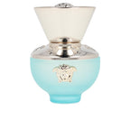 Versace Dylan Turquoise Profumo Eau De Toilette Accenti Di Giovinezza Vibrante