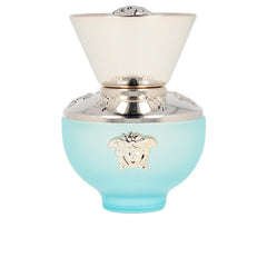 Versace Dylan Turquoise Profumo Eau De Toilette Accenti Di Giovinezza Vibrante
