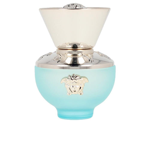 Versace Dylan Turquoise Profumo Eau De Toilette Accenti Di Giovinezza Vibrante