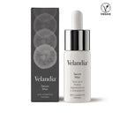 Velandia Velandia Facial Suero Facial Masculino Con Aceites Regeneradores Antioxidantes Regeneración Y Protección