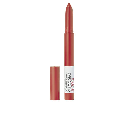 Maybelline Superstay Lippenstift Crayon Für Ausdrucksstarke Lippen Kräftige Pigmentierung Und Langanhaltend