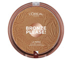L'Oréal Paris Bronze Please! Bronzer Sonnengeküsster Glanz
