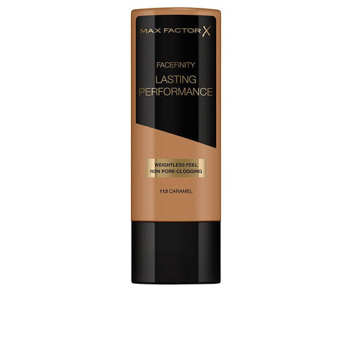 Max Factor Lasting Performance Fondotinta 8 Ore Copertura Totale