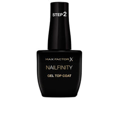 Max Factor Nailfinity Smalto Per Unghie Finitura Gel Luminosa