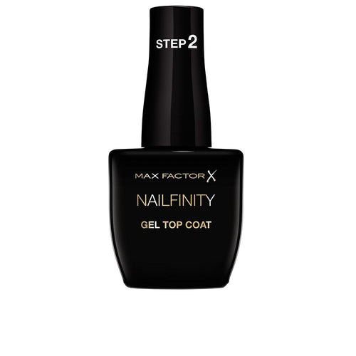 Max Factor Nailfinity Smalto Per Unghie Finitura Gel Luminosa