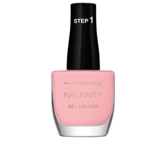 Max Factor Nailfinity Smalto Per Unghie Finitura Gel Luminosa
