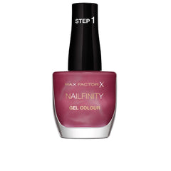Max Factor Nailfinity Smalto Per Unghie Finitura Gel Luminosa