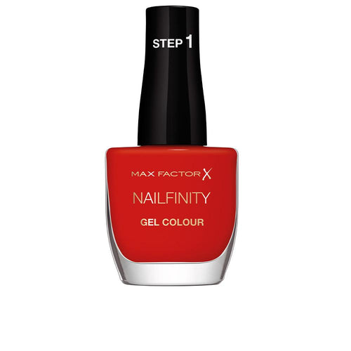 Max Factor Nailfinity Smalto Per Unghie Finitura Gel Luminosa