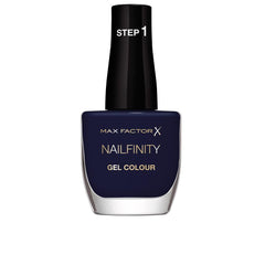 Max Factor Nailfinity Smalto Per Unghie Finitura Gel Luminosa