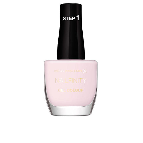 Max Factor Nailfinity Smalto Per Unghie Finitura Gel Luminosa