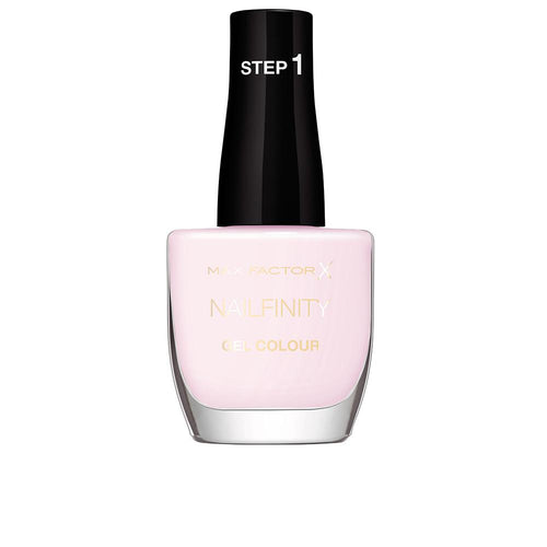 Max Factor Nailfinity Smalto Per Unghie Finitura Gel Luminosa