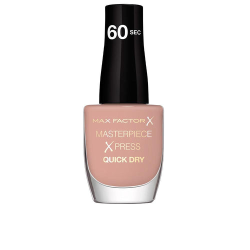 Max Factor Masterpiece Esmalte De Uñas Secado Rápido Colores Vibrantes