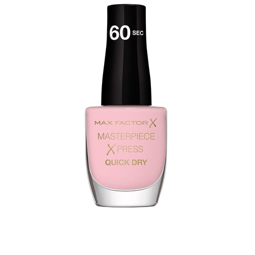 Max Factor Masterpiece Esmalte De Uñas Secado Rápido Colores Vibrantes