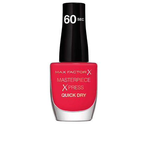 Max Factor Masterpiece Esmalte De Uñas Secado Rápido Colores Vibrantes